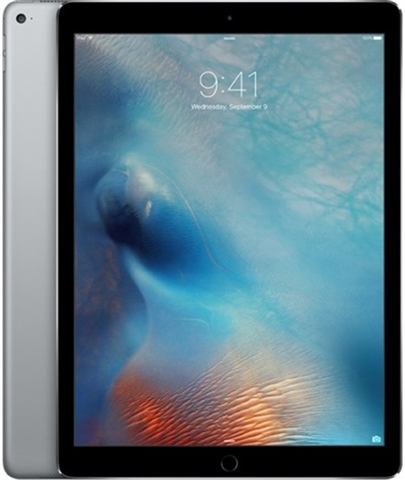 Apple iPad Pro 12.9